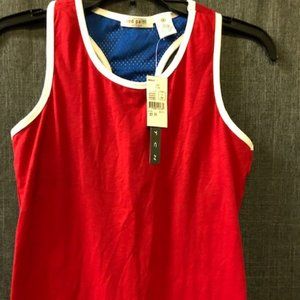 RED PAINT ACTIVE TOP
